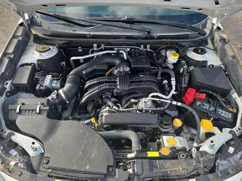 Used 2021 Subaru Legacy Base w/ Alloy Wheel Package image 28