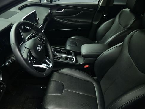 Used 2019 Hyundai Santa Fe Limited image 22