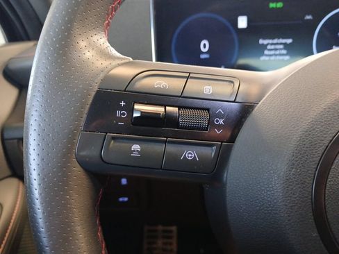 Used 2024 Hyundai Sonata N Line FWD image 17