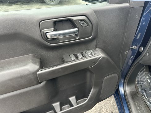 Certified 2023 Chevrolet Silverado 1500 Custom image 8