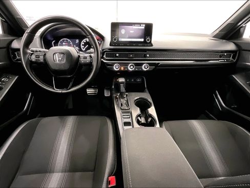 Used 2025 Honda Civic Sport image 21
