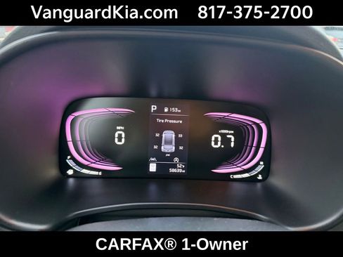 Certified 2023 Kia Soul LX w/ Option Group 015 image 19