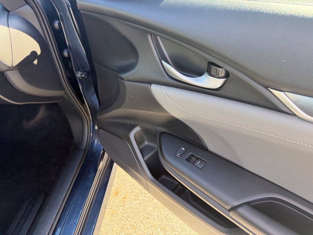 Used 2016 Honda Civic EX-L image 29