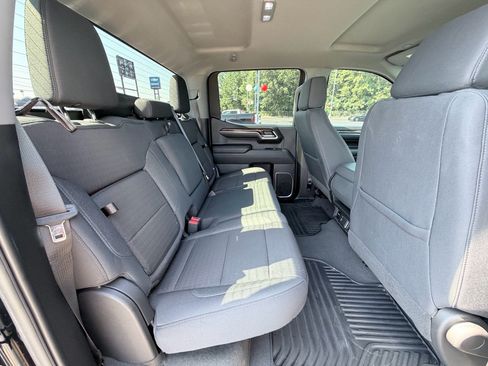 Used 2023 GMC Sierra 1500 Elevation RWD image 26