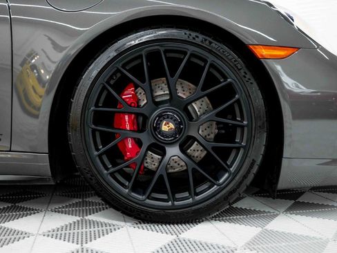 Used 2016 Porsche 911 GT3 RS image 31