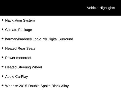 Used 2024 Volvo XC40 B5 Plus w/ Climate Package AWD/4WD image 2
