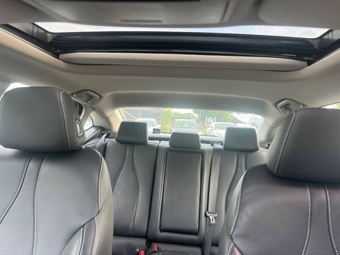 Used 2022 Acura TLX w/ Technology Package FWD image 29