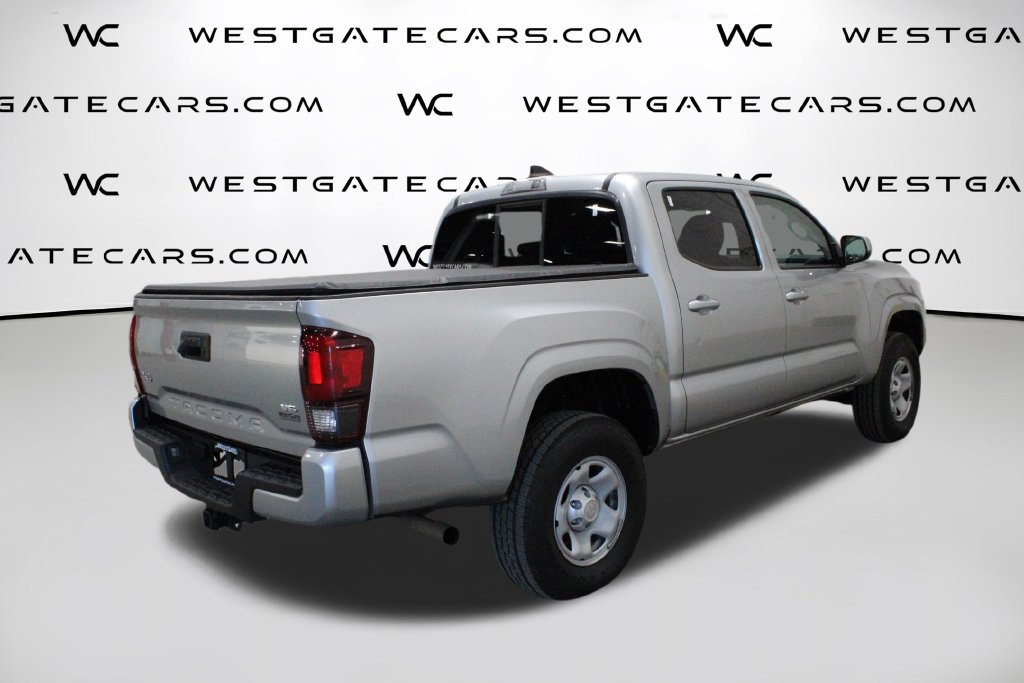 Used 2023 Toyota Tacoma SR AWD/4WD image 66