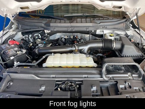 Used 2025 Ford F150 Lariat w/ Equipment Group 502A High AWD/4WD image 24