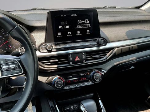 Used 2019 Kia Forte S FWD image 8