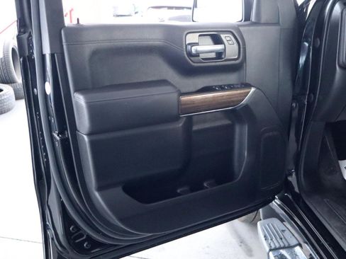 Used 2021 Chevrolet Silverado 1500 LT w/ All Star Edition Plus RWD image 12