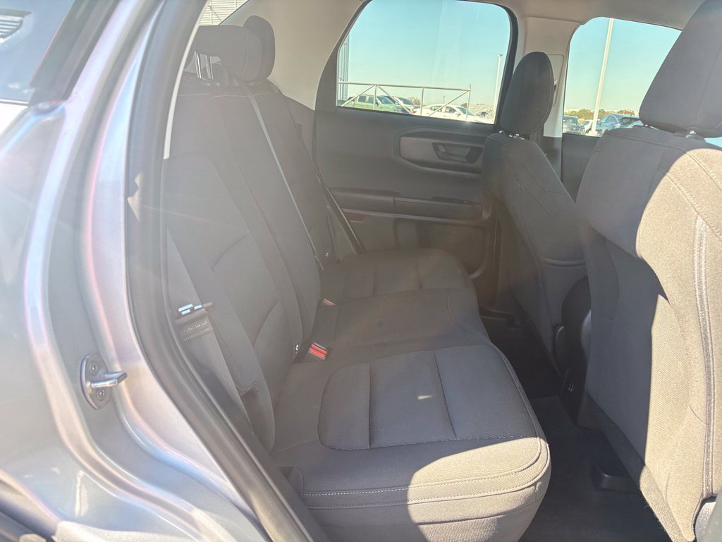 Used 2021 Ford Bronco Sport AWD/4WD image 20
