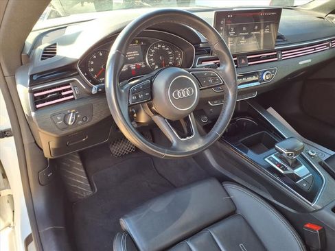 Used 2023 Audi A5 2.0T Premium image 3