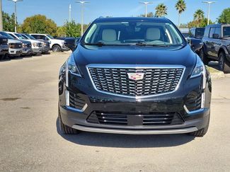 Used 2025 Cadillac XT5 Premium Luxury w/ Technology Package video 2