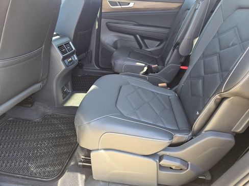 New 2026 Volkswagen Atlas SE AWD/4WD image 21