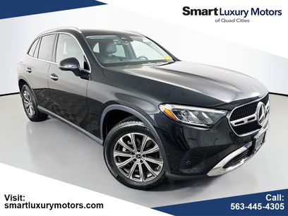 Certified 2024 Mercedes-Benz GLC 300 4MATIC