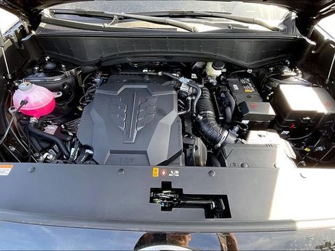 New 2026 Hyundai Palisade Limited image 11