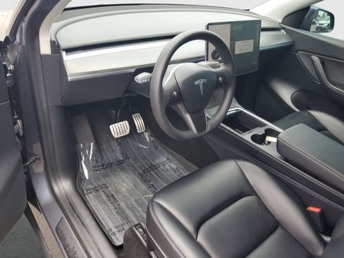 Used 2021 Tesla Model Y Performance AWD/4WD image 18