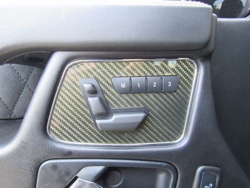 Used 2017 Mercedes-Benz G 550 Squared image 29