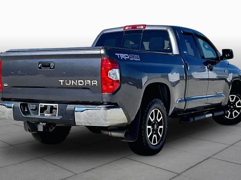 Used 2019 Toyota Tundra SR5 w/ TRD Off Road Package AWD/4WD image 13