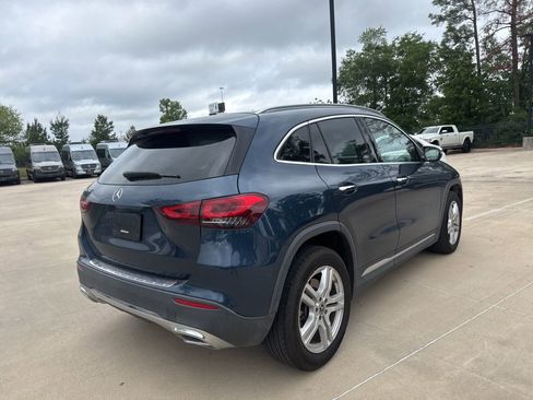 Used 2021 Mercedes-Benz GLA 250 image 4