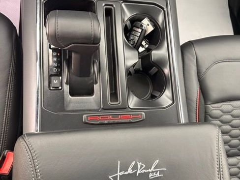 New 2025 Ford F150 XLT w/ Equipment Group 302A MID image 20