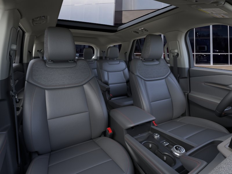New 2026 Ford Explorer Active w/ Active Comfort Package AWD/4WD image 18