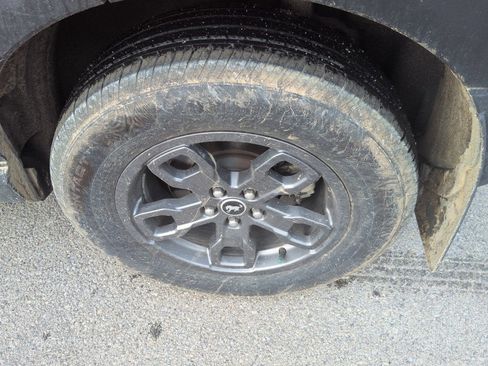 Certified 2023 Ford Bronco Sport Big Bend w/ Convenience Package image 5