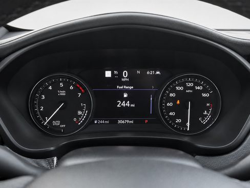 Used 2022 Cadillac XT4 Sport FWD image 29