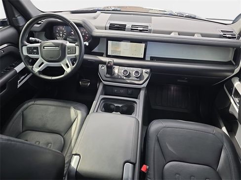 Used 2020 Land Rover Defender 110 HSE image 10