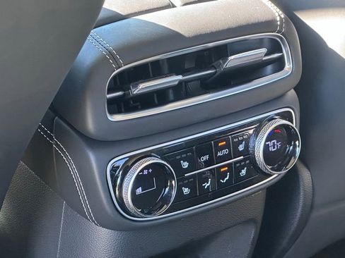 Used 2024 Genesis GV80 3.5T Prestige Signature AWD/4WD image 23