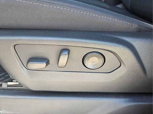 New 2026 Chevrolet Silverado 1500 LT image 15