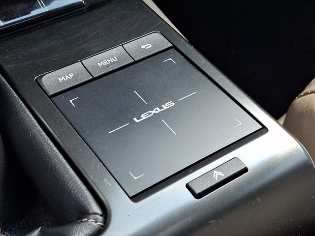 Certified 2023 Lexus GX 460 Luxury w/ Sport Design Package AWD/4WD image 28