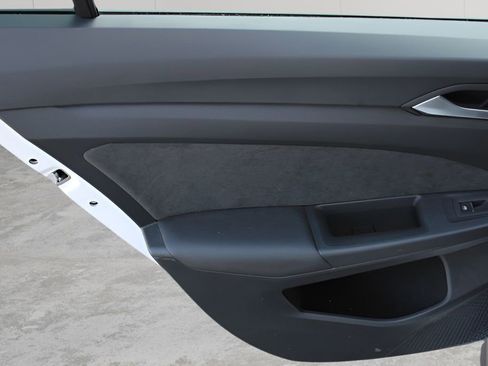 Used 2024 Volkswagen GTI S FWD image 20