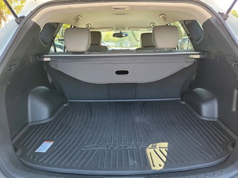 Used 2018 Hyundai Santa Fe Sport w/ 2.4L Value Package 02 image 14