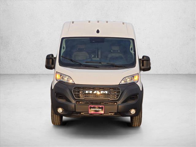 New 2027 RAM ProMaster 1500 w/ Convenience Group FWD image 6