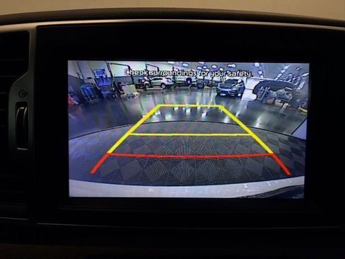 Used 2018 Kia Sportage SX image 23