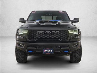 Used 2025 RAM 1500 RHO w/ RHO Level 1 Equipment Group video 2