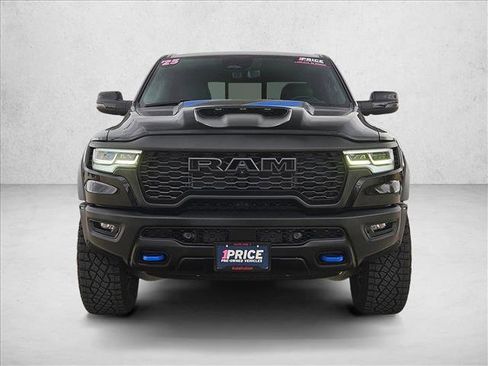 Used 2025 RAM 1500 RHO w/ RHO Level 1 Equipment Group image 2
