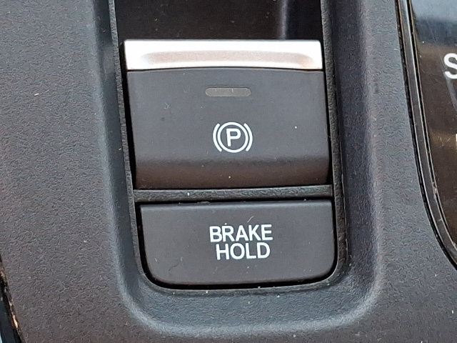 Used 2025 Honda CR-V LX image 25