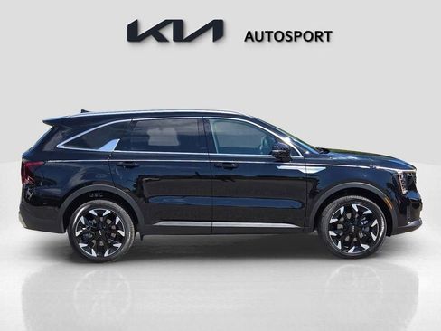 New 2026 Kia Sorento EX AWD/4WD image 7