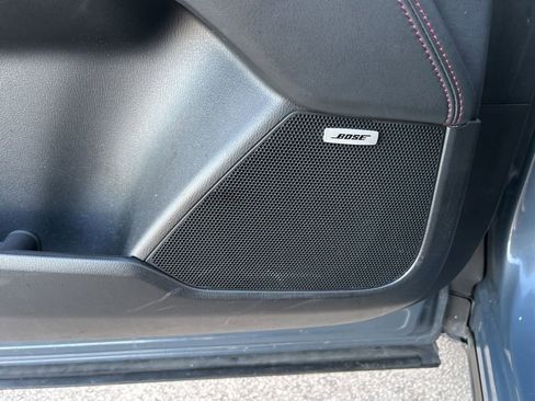 Used 2024 MAZDA CX-5 Carbon Edition image 19