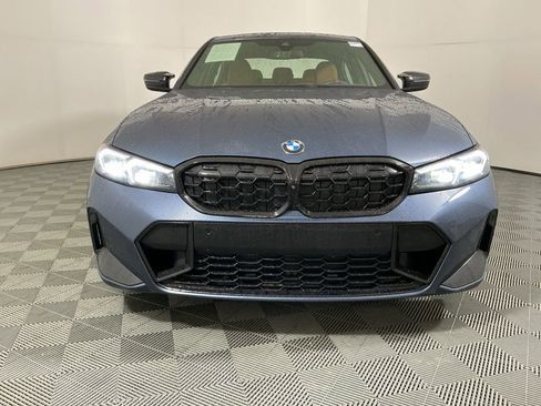 Certified 2025 BMW M340i xDrive w/ Premium Package image 3