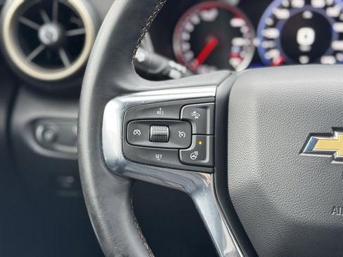 Certified 2024 Chevrolet Blazer Premier w/ Driver Confidence II Package image 29