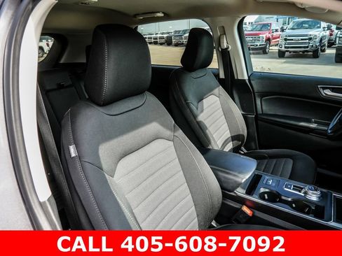 Used 2022 Ford Edge SE AWD/4WD image 35