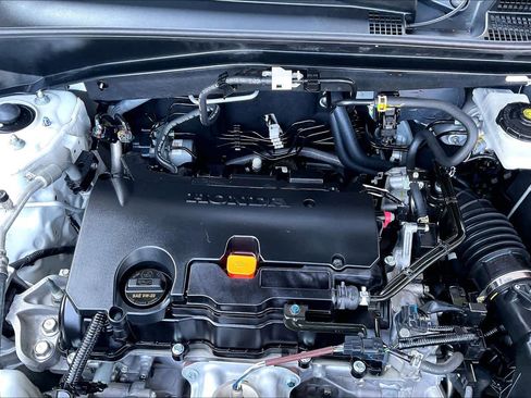 Used 2023 Honda HR-V LX image 30