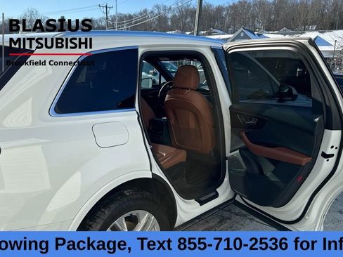 Used 2020 Audi Q7 3.0T Premium Plus w/ Premium Plus Package image 20