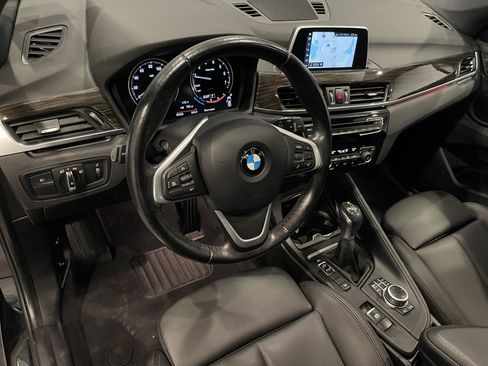 Certified 2018 BMW X1 xDrive28i w/ Convenience Package AWD/4WD image 13