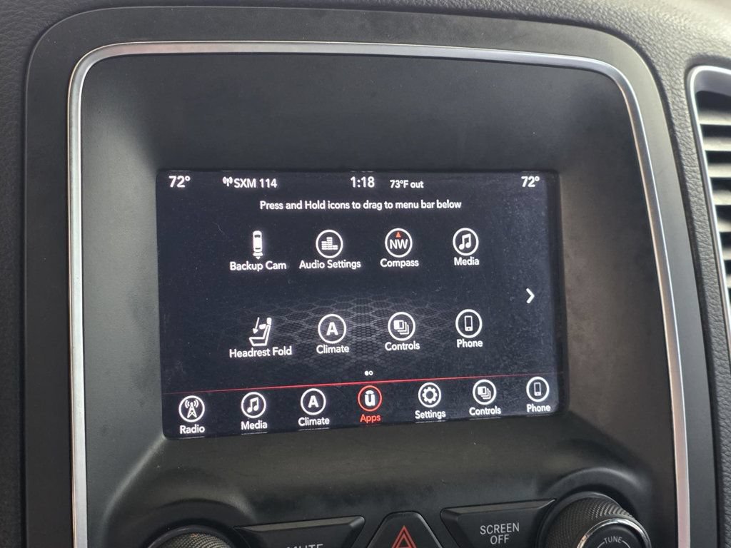 Used 2019 Dodge Durango SXT RWD image 13