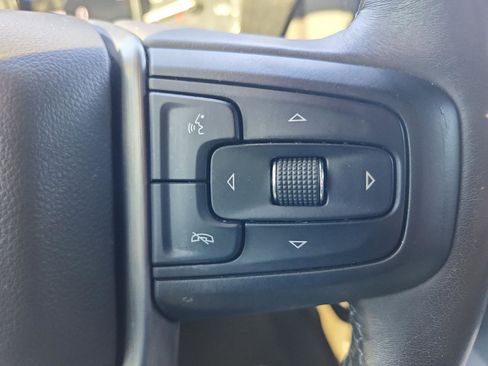 Certified 2022 GMC Sierra 1500 Denali w/ Technology Package image 27